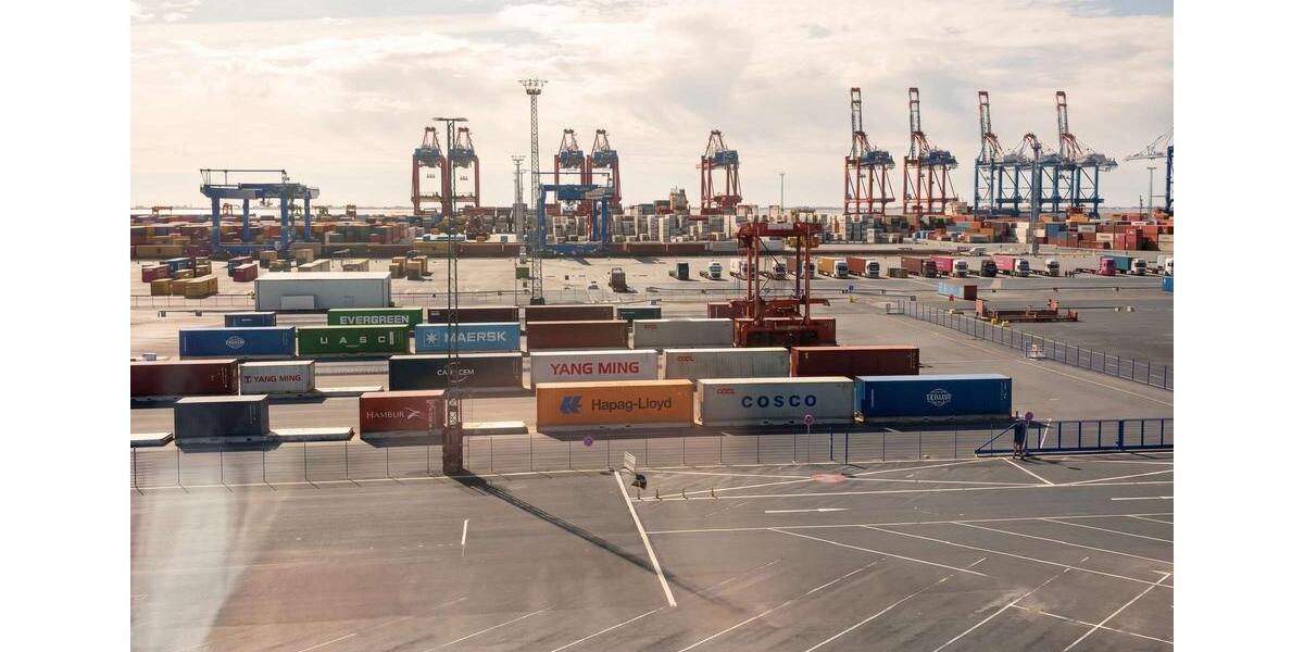Gewerbeobjekt Bremerhaven Mitte - 1.887&euro; | Angebot:26461094