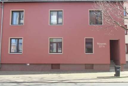 Wohnung Bremerhaven Wulsdorf - 4 Zimmer, 111 m&sup2;, 800&euro; | Angebot:26845881