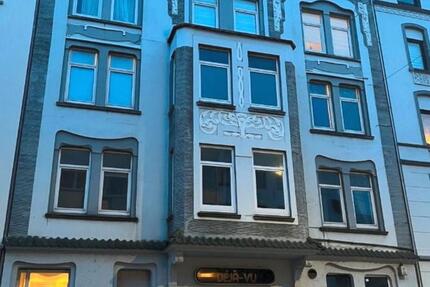 Wohnung Bremerhaven Mitte - 4 Zimmer, 93 m&sup2;, 700&euro; | Angebot:25421087