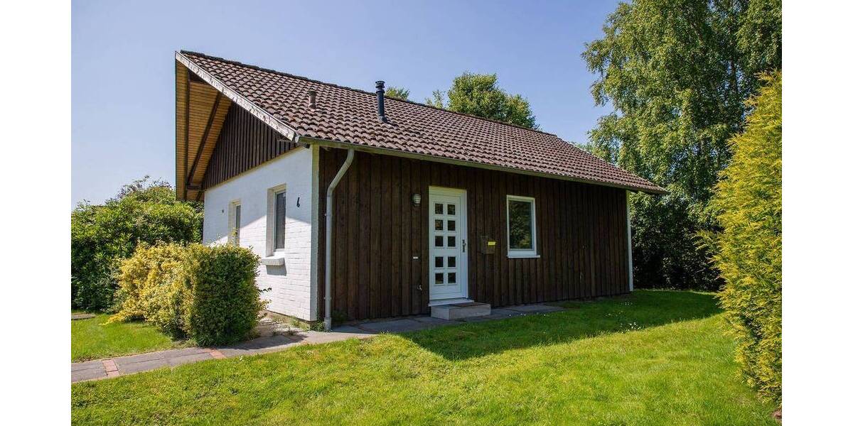Mehrfamilienhaus, Wohnhaus Geestland Bad Bederkesa - 3 Zimmer, 54 m&sup2;, 158.000&euro; | Angebot:25957231