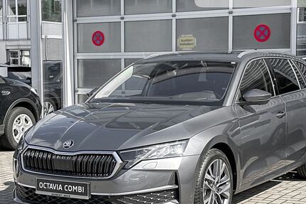 Skoda Octavia 10.500 km 42.790 € Bremen 28207