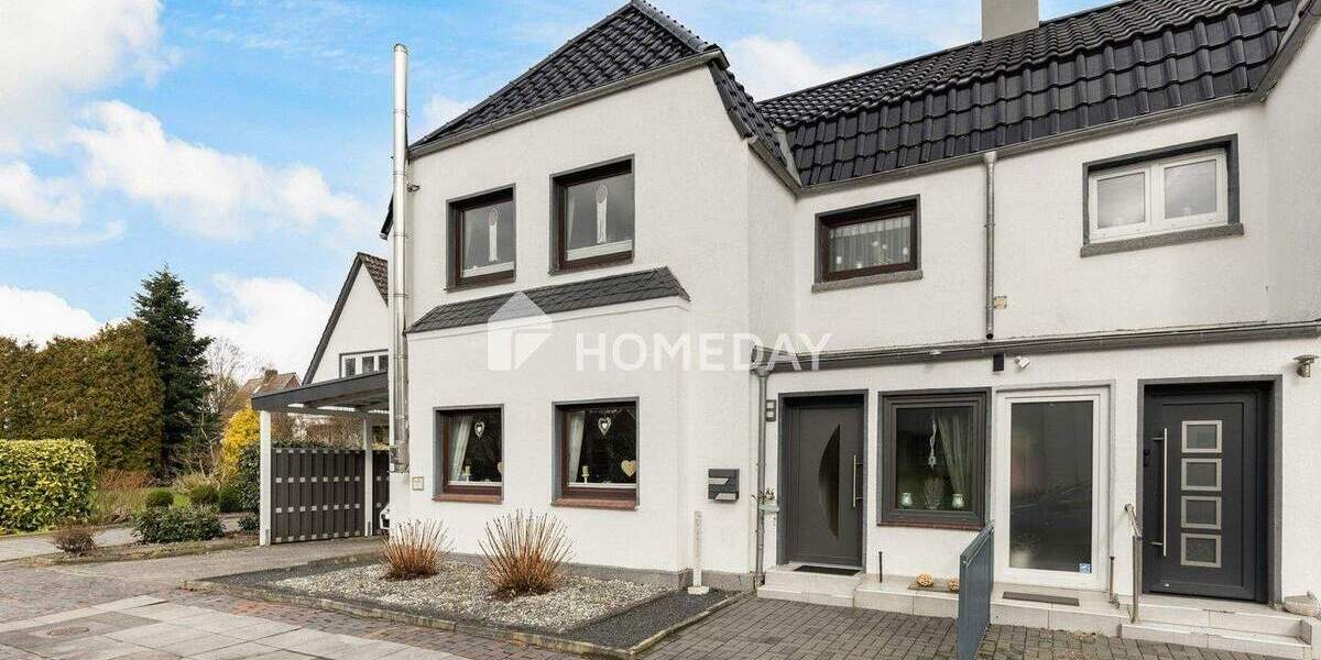 Einfamilienhaus Nordenham - 6 Zimmer, 140 m&sup2;, 229.000&euro; | Angebot:25677729