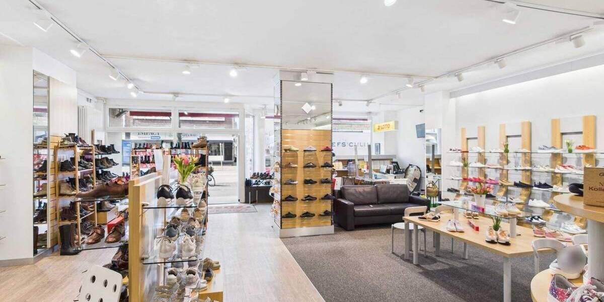 Gewerbeobjekt Bremerhaven / Geestemünde Geestemünde - 1.250&euro; | Angebot:25699378