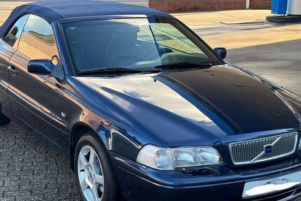 Volvo C70 218.000 km 2.999 &euro; Stadland 26935