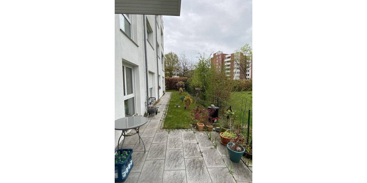 Etagenwohnung Bremerhaven Geestemünde - 4 Zimmer, 96 m&sup2;, 295.000&euro; | Angebot:26313087