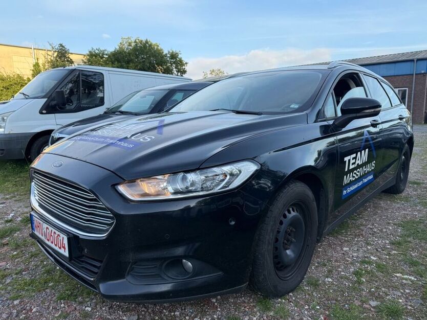 Mondeo