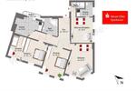Etagenwohnung Bremerhaven Mitte - 5 Zimmer, 130 m&sup2;, 147.950&euro; | Angebot:26926543