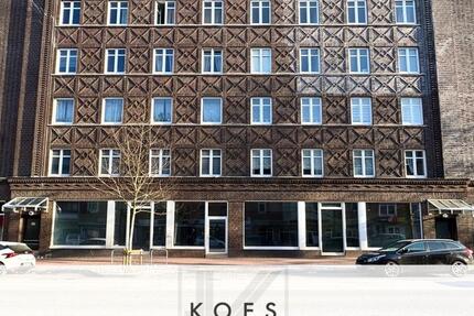 Gewerbeobjekt Bremerhaven - 1.500&euro; | Angebot:25420600