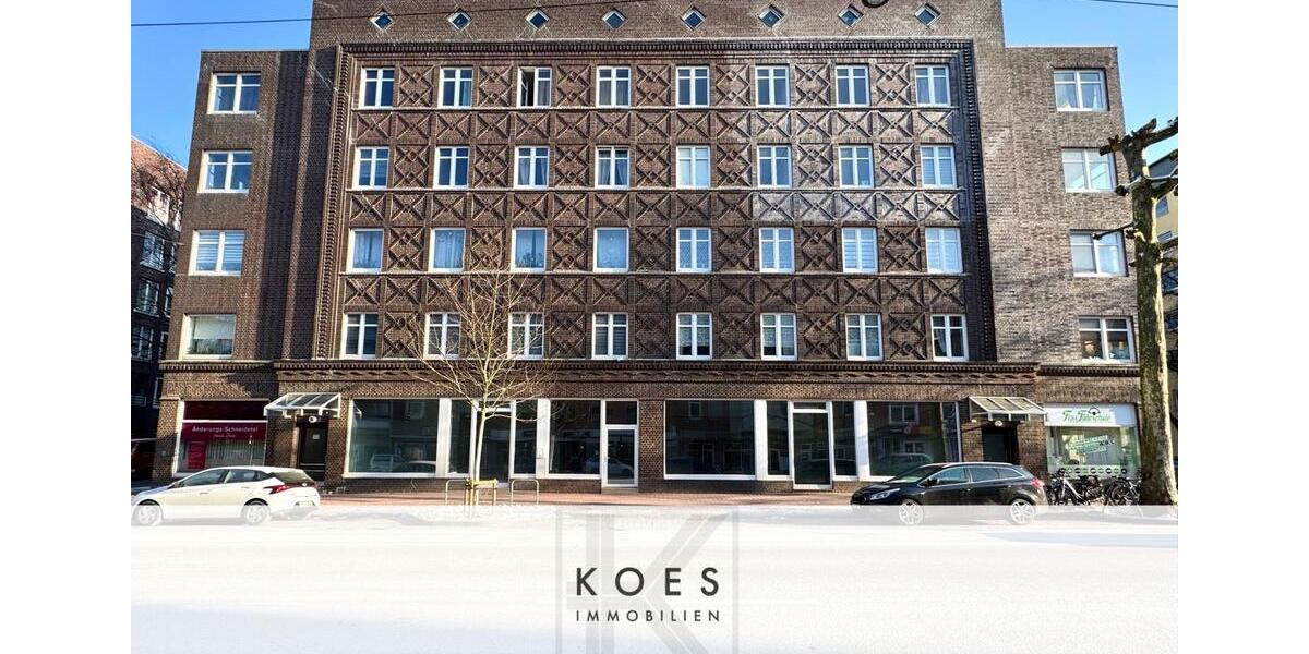 Gewerbeobjekt Bremerhaven - 1.500&euro; | Angebot:25420600