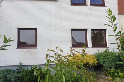 Charmante zweieinhalb Zimmerwohnung in Geestemünde 2.5 zimmer