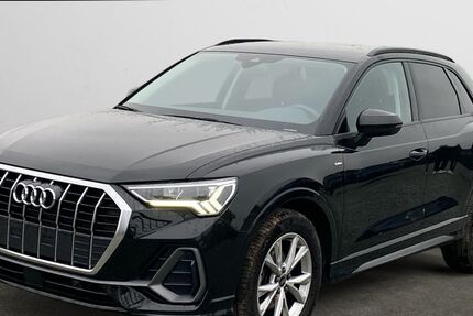 Audi Q3 16.100 km 32.950 &euro; Hagen 27628