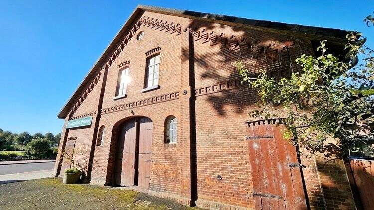 Gewerbeobjekt Beverstedt Kirchwistedt - 295.000&euro; | Angebot:19340062