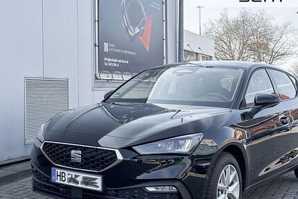 Seat Leon 1.999 km 32.999 &euro; Bremerhaven 27576