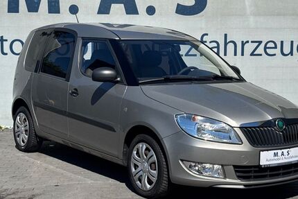 Skoda Roomster 189.900 km 3.999 &euro; Bremerhaven 27576