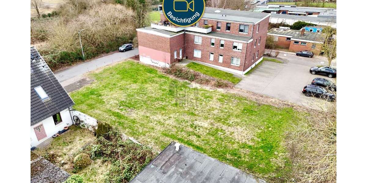 Grundstück zu verkaufen in Bremerhaven Geestemünde 239.000 € 937 m² zimmer