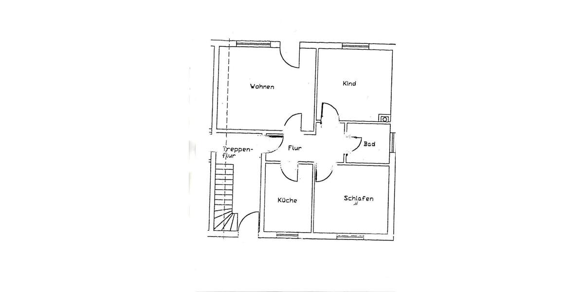 Etagenwohnung Wurster Nordseeküste Nordholz - 3 Zimmer, 80 m&sup2;, 820&euro; | Angebot:25844994