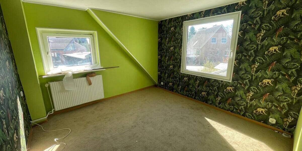 Doppelhaushälfte Bremerhaven Leherheide - 4 Zimmer, 116 m&sup2;, 145.000&euro; | Angebot:26389136