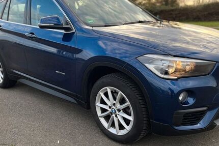 BMW X1 62.000 km 15.990 &euro; Bremerhaven 27572