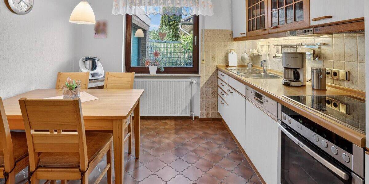 Mehrfamilienhaus, Wohnhaus Nordenham / Blexen Blexen - 4 Zimmer, 119 m&sup2;, 209.000&euro; | Angebot:26820517
