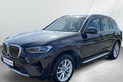 BMW X3 62.609 km 34.900 € Bremerhaven 27572