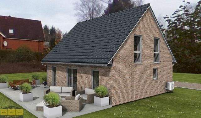 Einfamilienhaus Schiffdorf Geestenseth - 5 Zimmer, 142 m&sup2;, 407.200&euro; | Angebot:25691754