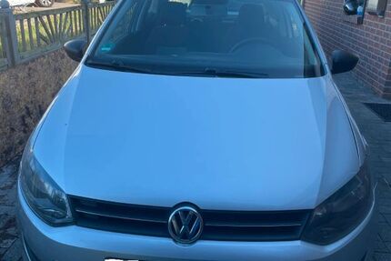 VW Polo 101.429 km 5.600 &euro; Wurster Nordseeküste 27639