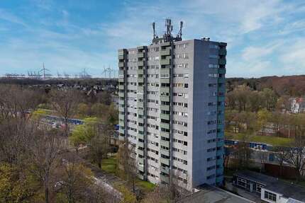 Wohnung Bremerhaven Lehe - 3 Zimmer, 66 m&sup2;, 98.000&euro; | Angebot:26344622