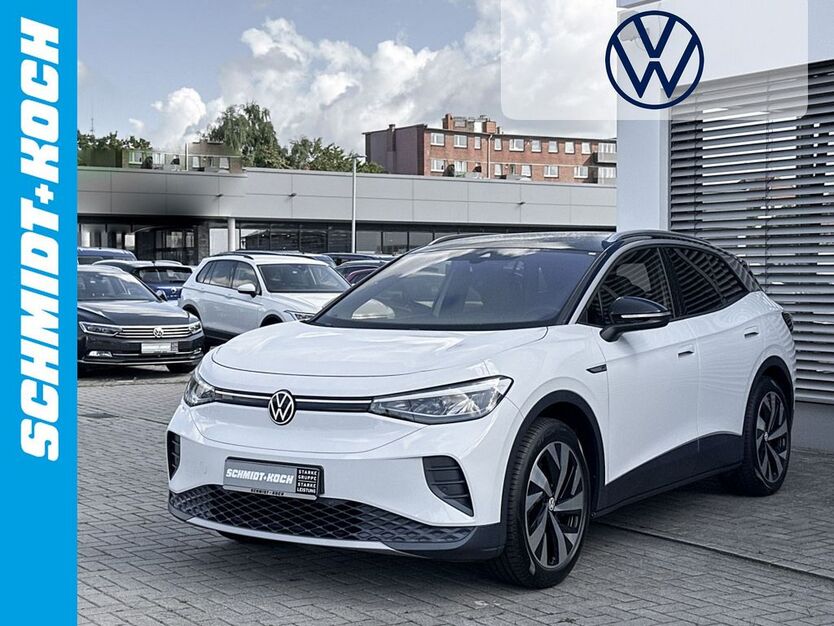 VW ID.4 46.790 km 28.990 € Bremerhaven 27576