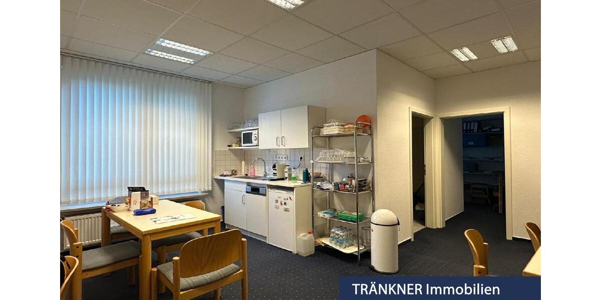 Gewerbeobjekt Bremerhaven Mitte - 1.320&euro; | Angebot:24771644