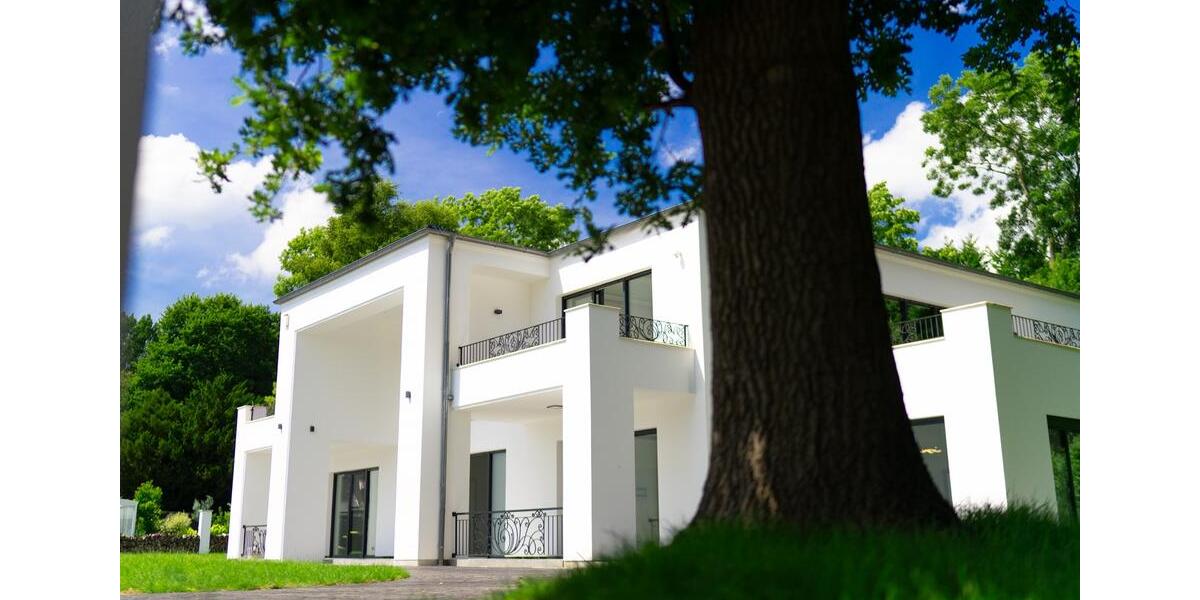 Provisionsfrei! Luxuriöses Einfamilienhaus, ruhig&zentral gelegen 7 zimmer