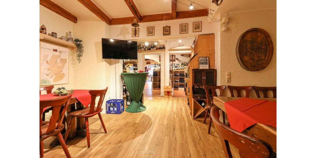 Gewerbeobjekt Wilhelmshaven-Heppens Heppens - 125.000&euro; | Angebot:25686732