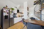 Maisonettenwohnung Wilhelmshaven Heppens - 3 Zimmer, 103 m&sup2;, 975&euro; | Angebot:26660331