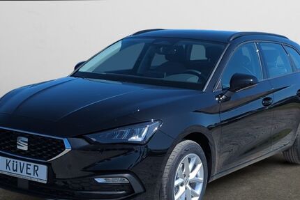 Seat Leon 1.500 km 27.868 &euro; Hagen 27628