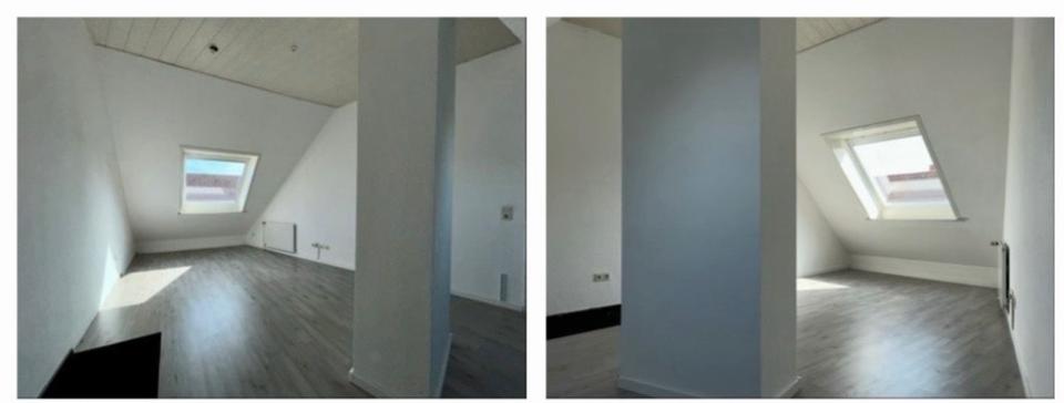 Maisonettenwohnung Bremerhaven - 3 Zimmer, 93 m&sup2;, 83.000&euro; | Angebot:26704490