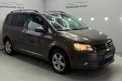 VW Touran 166.000 km 7.651 &euro; Nordenham 26954
