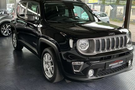 Jeep Renegade 59.980 km 16.700 € Bremen 28201