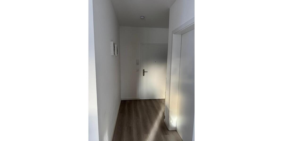 Charmante 2-Zimmer-Wohnung in ruhiger Lage im Heideweg 2 zimmer