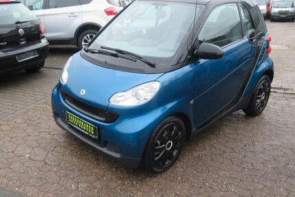 Smart ForTwo 118.000 km 3.450 &euro; Nordenham 26954