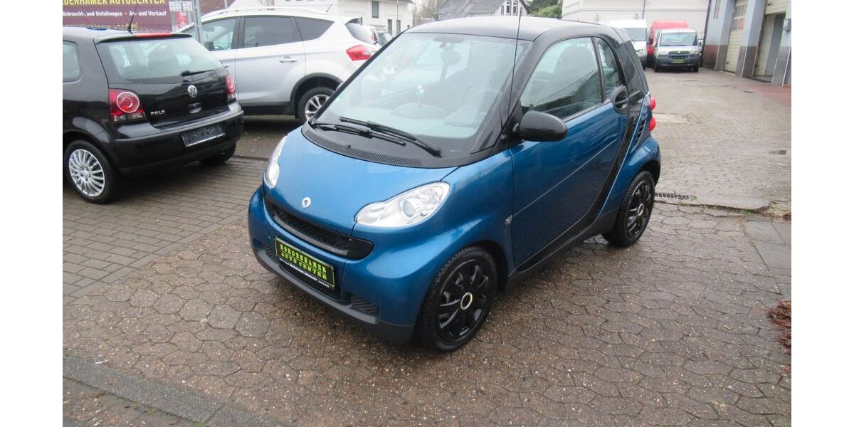 Smart ForTwo 118.000 km 3.450 &euro; Nordenham 26954