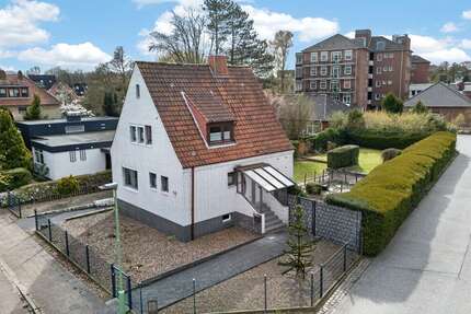 Haus Bremerhaven Schiffdorferdamm - 5 Zimmer, 105 m&sup2;, 219.000&euro; | Angebot:26252584