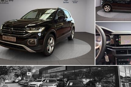 VW T-Cross 39.300 km 19.950 &euro; Beverstedt OT Lunestedt 27616
