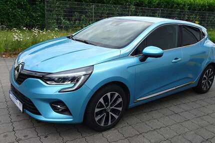 Renault Clio 44.700 km 15.990 € Osterholz-Scharmbeck 27711