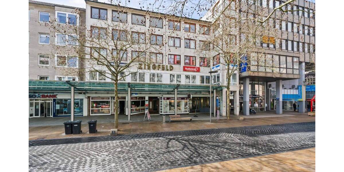 Gewerbeobjekt Bremerhaven Mitte - 6.000&euro; | Angebot:26189046