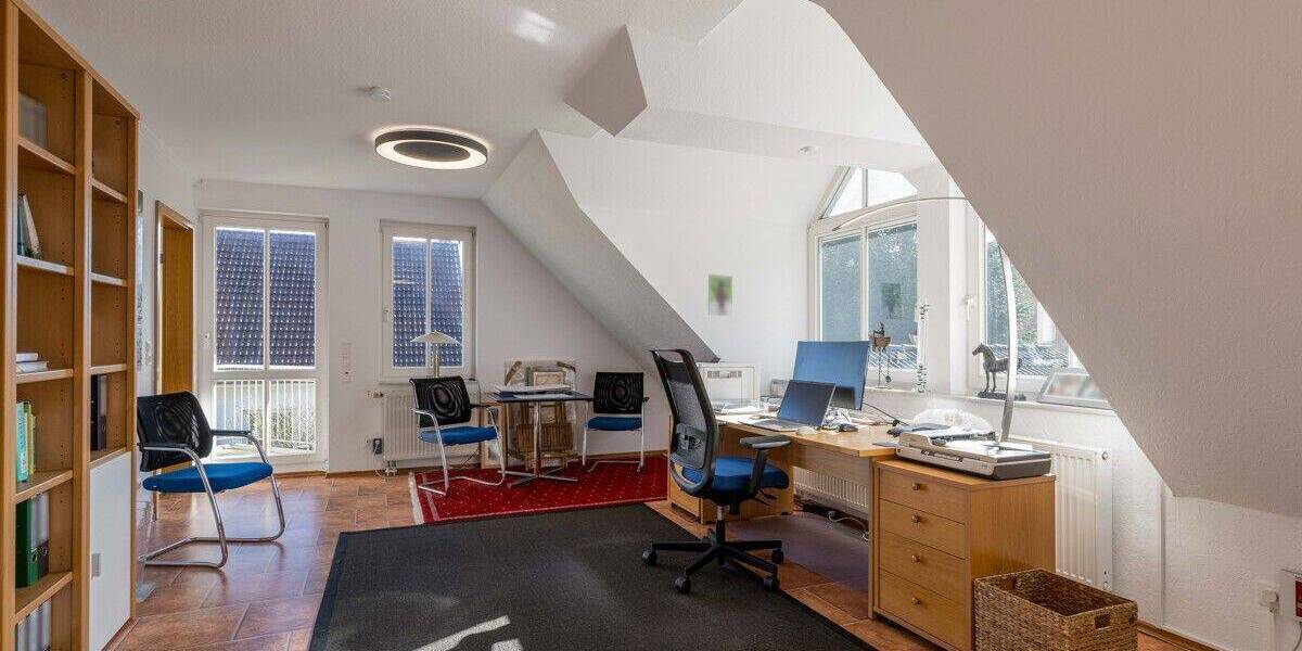 Etagenwohnung Bremerhaven Leherheide - 2 Zimmer, 79 m&sup2;, 125.000&euro; | Angebot:26885883