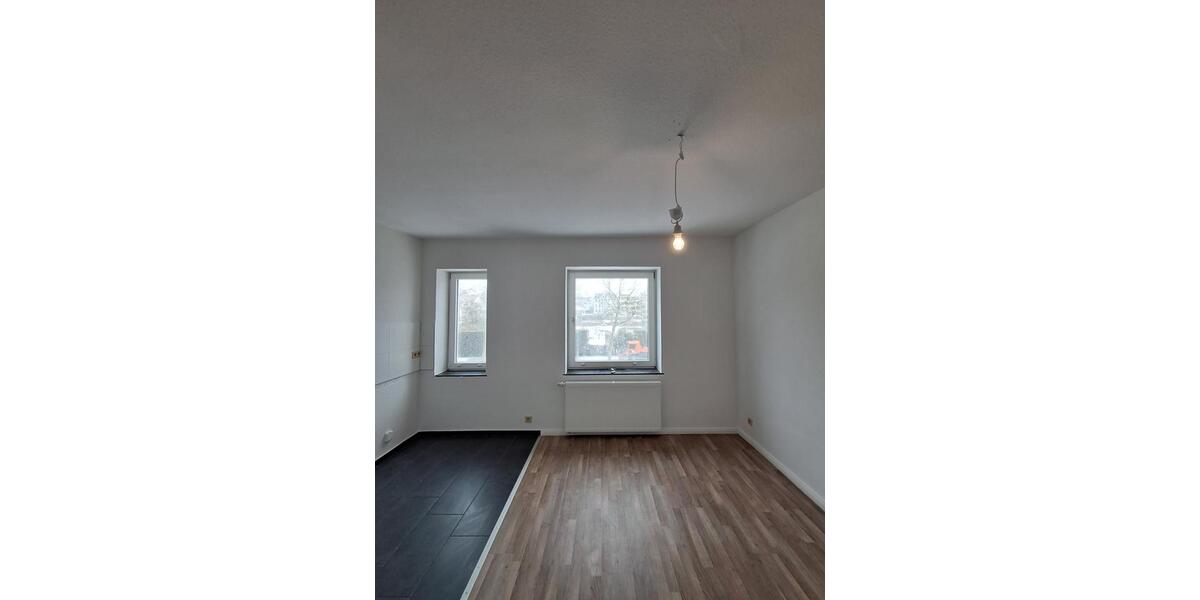 Etagenwohnung Bremerhaven Mitte - 2 Zimmer, 54 m&sup2;, 350&euro; | Angebot:25099713