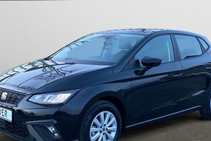 Seat Ibiza 18.900 km 14.950 &euro; Hagen 27628