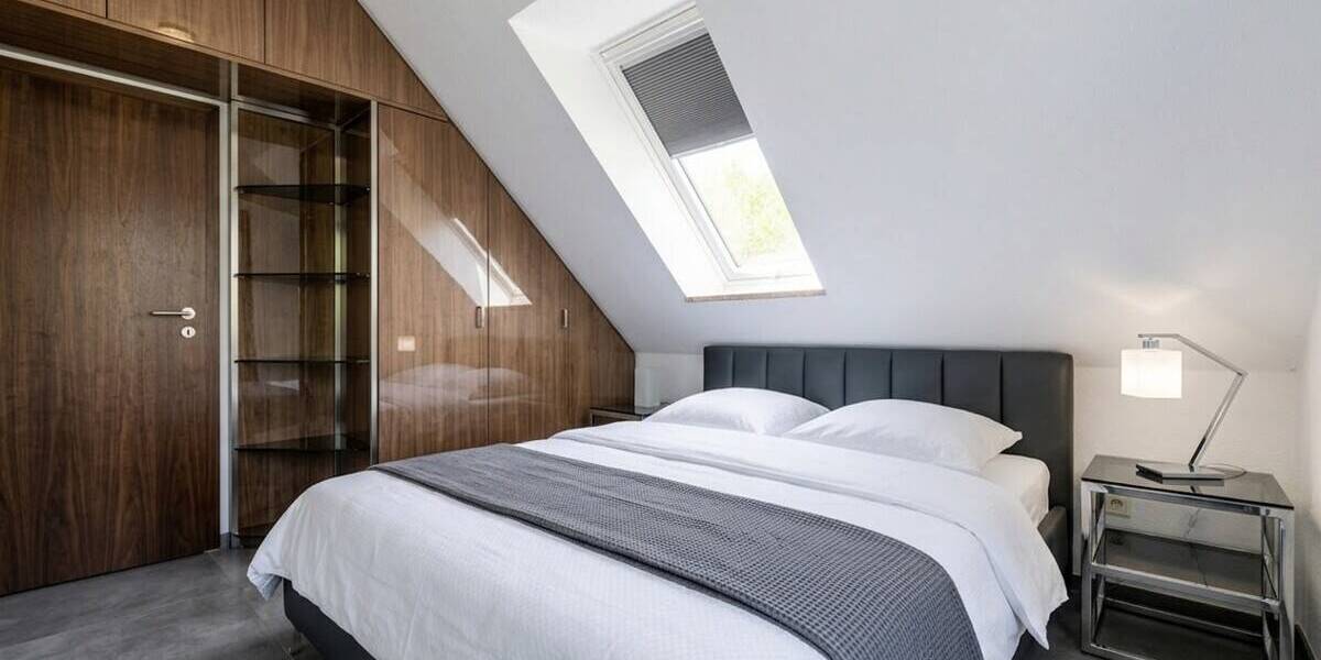 Etagenwohnung Dorum-Neufeld Neufeld - 3 Zimmer, 48 m&sup2;, 145.000&euro; | Angebot:26154931