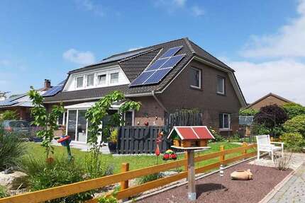 Haus zum Kaufen in Butjadingen 350.000 € 172 m² 5 zimmer