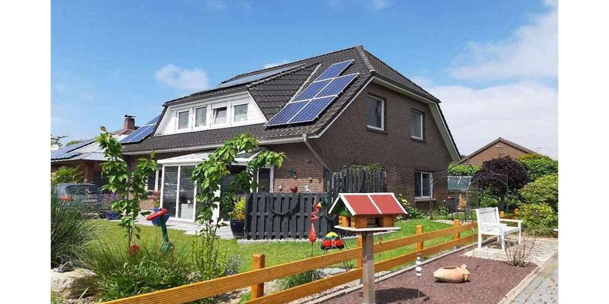 Haus zum Kaufen in Butjadingen 350.000 € 172 m² 5 zimmer