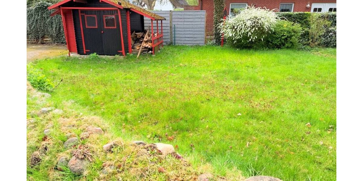 Einfamilienhaus Loxstedt - 4 Zimmer, 105 m&sup2;, 1.200&euro; | Angebot:26402346